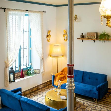 La Tienda Nueva Ξενοδοχείο Cómpeta Εξωτερικό φωτογραφία